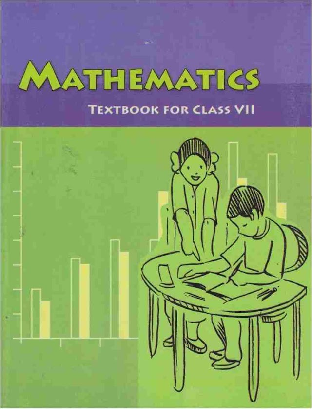 CBSE MATHEMATICS | CLASS - 7 | MOCK TEST - 12 | 2024