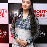 Charmee Kaur Photos in Salwar Kameez at South Scope Calendar 2014 Launch 31 