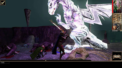 Neverwinter Nights Enhanced Edition Game Screenshot 5