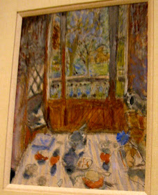 Pierre Bonnard: The Late Interiors