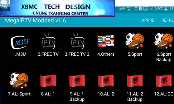 cable tv apk free download