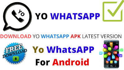 Yo Whatsapp Apk Download Latest Version Anti Ban 2020
