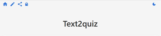 textquiz