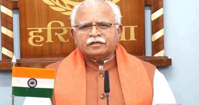 cm-khattar-will-inaugurate-8-projects-in-faridabad