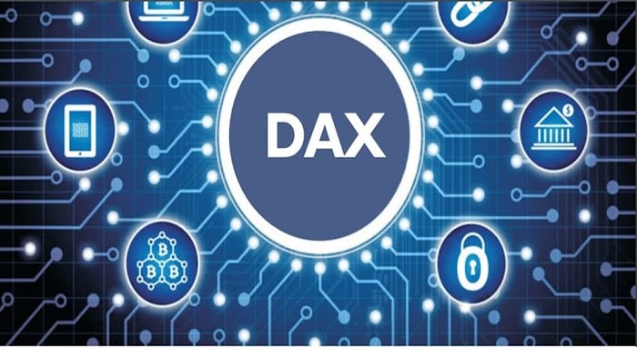 Claim free dax token 