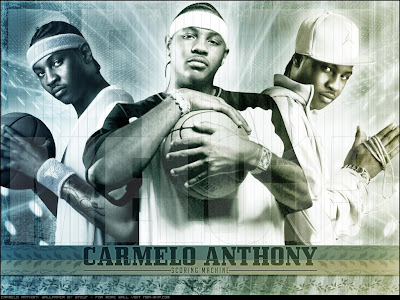 carmelo anthony wallpaper 2011. Carmelo Anthony#39;s Knicks