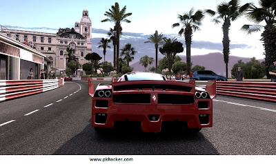 Ferrari Racing Legends PC Game Free Download