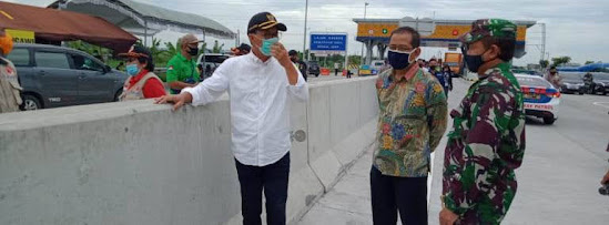 Kasus korona di ngawi meningkat