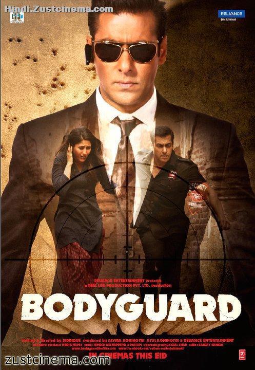 Bodyguard Salman Khan