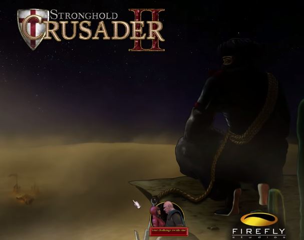 Stronghold Crusader 2: The Princess and The Pig