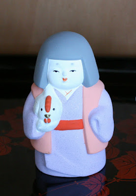 土人形