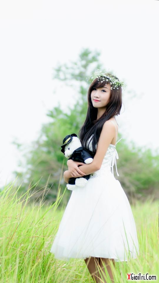 Ánh Tuyết công chúa đồng xanh