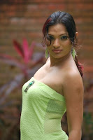 Sexy Sri Lankan Model Anjana Weerasinghe Pics