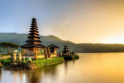 Berlibur Di Bali Dengan Murah dan Mudah