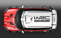 2011 MINI WRC