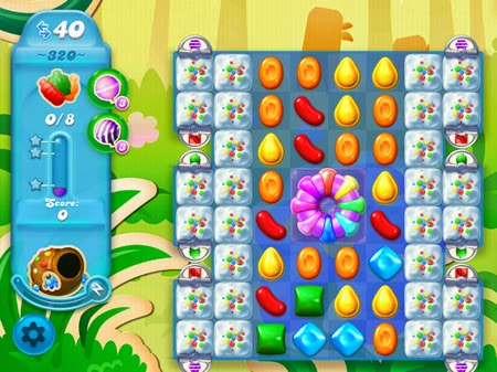 Candy Crush Soda 320