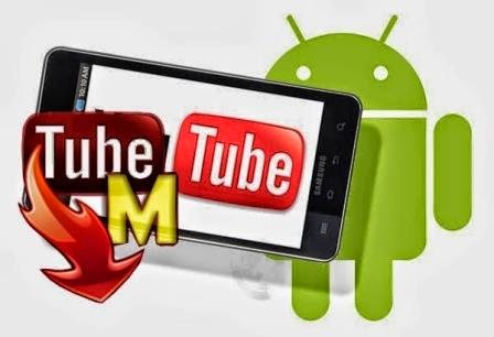 Tubemate v2.8.0 APK Terbaru