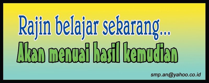 37+ Hiasan Dinding Kelas Untuk Smp