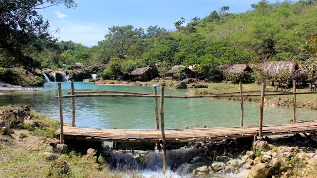 Pangasinan Tourist Spots