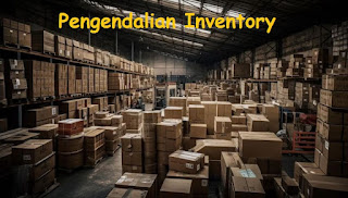 Pengendalian Inventory