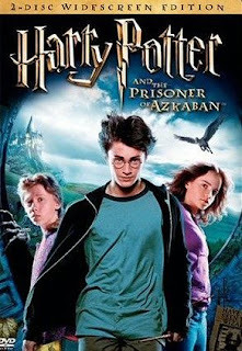 Harry Potter & The Prisoner of Azkaban