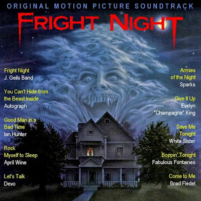 ORIGINAL MOTION PICTURE SOUNDTRACK