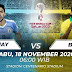 Prediksi Uruguay Vs Brasil, Rabu 18 November 2020 Pukul 06.00 WIB @ Mola TV