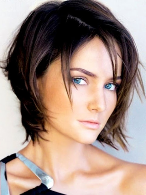 Short Bob Hairstyles 2015