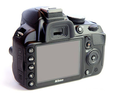 Nikon D3100 discount