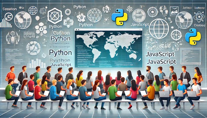 Breaking Language Barriers in Tech: How Urbancode’s Multilingual Courses Empower Careers