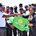 RC MNDEME AWAPONGEZA PASS TRUST KWA KAZI NZURI, AWATAKA KUONGEZA KASI ILI KUWAFIKIA WAKULIMA WOTE HASA VIJANA