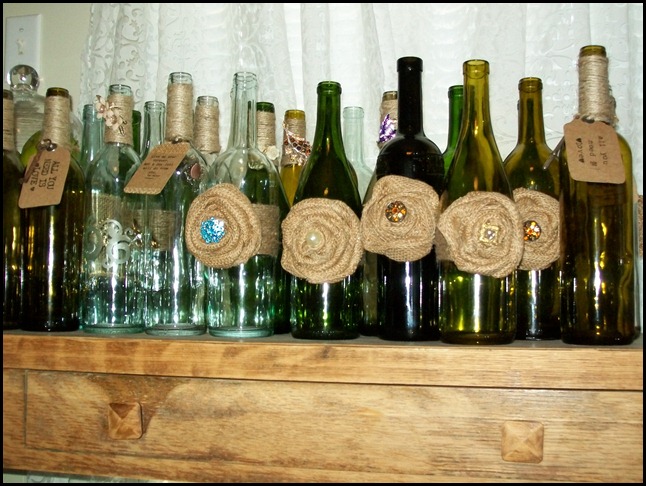wine bottles (5)