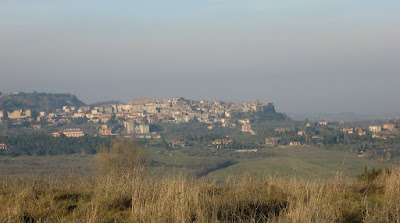 raggiungere chianciano terme 