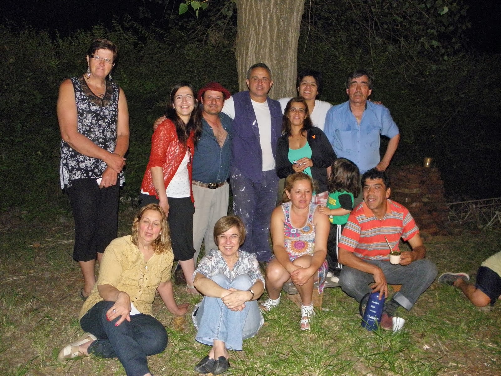 Reunión de Fin de Año