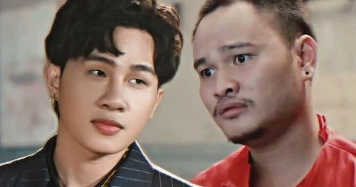 Vinh Râu 'nổi trận lôi đình' với fandom Đom Đóm vì bị nói là 'bú fame' Jack