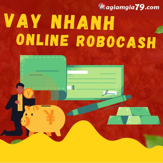 Vay Robocash không trả được không?