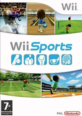 LoDescargasPaTuConsola: Descargar Wii Sports WII [WBFS ...
