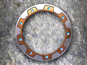 Chakram