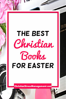The Best Christian Books for Easter