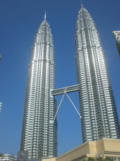 Gedung Tertinggi Di Dunia