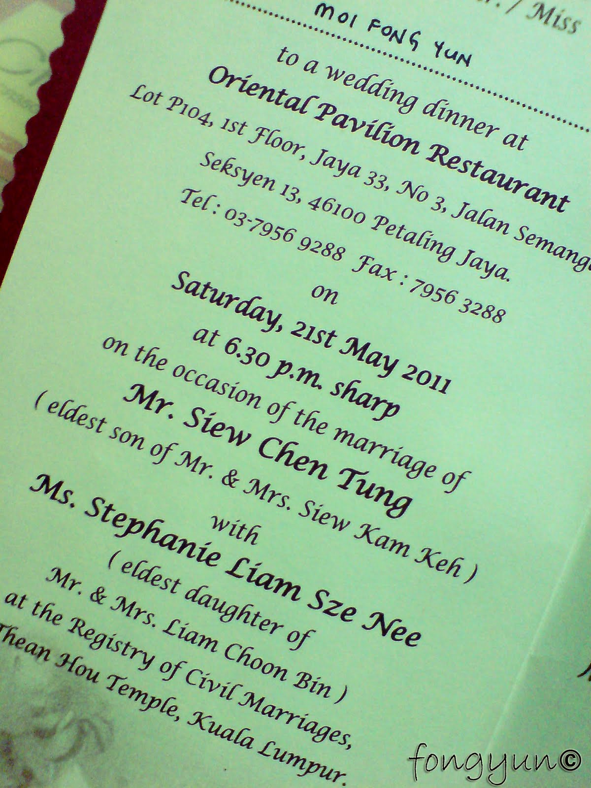 wedding invitation wording lds malay wedding invitation