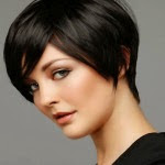 Get The Ideas From Images Of Short Layered Hairstyles