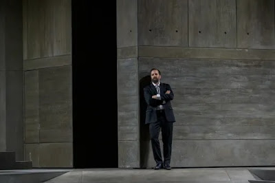  Mozart: Don Giovanni - Etienne Dupuy, - Paris Opera (Photo Charles Duprat / OnP)