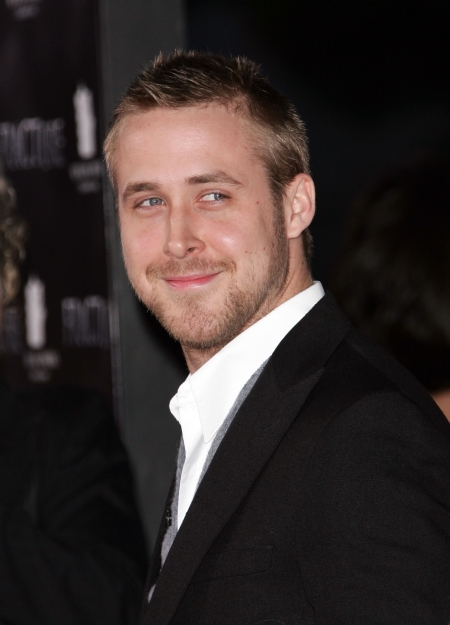 ryan gosling