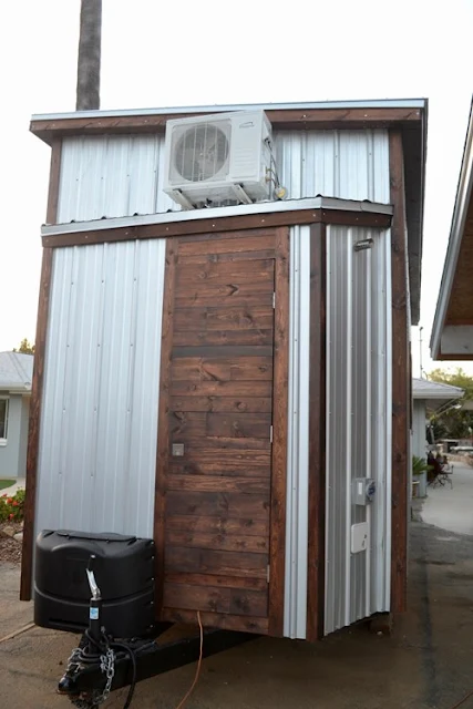 Lawana Vista Tiny House