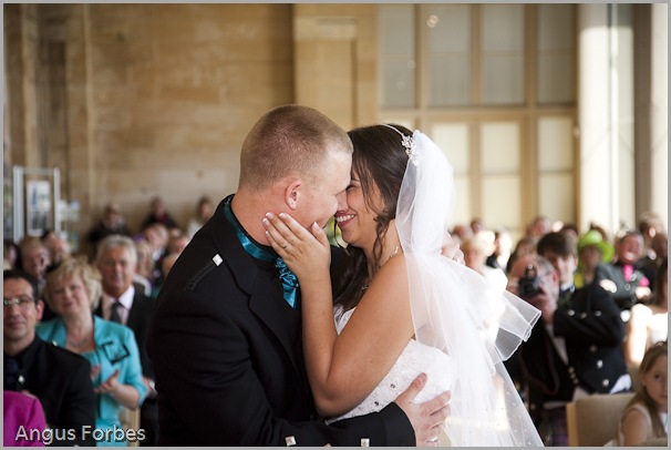 Wedding Photography by Angus Forbes