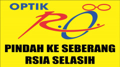 Lowongan Kerja Marketing di Optik RO