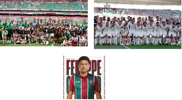 Retrospectiva 2020: Fluminense- A Lua e Eu