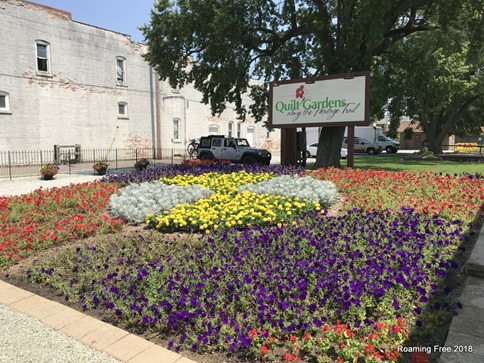 Downtown Wakarusa