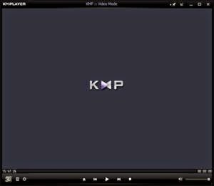 KMPlayer (Free Download)